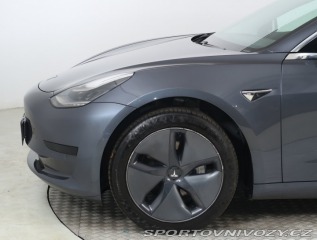 Tesla Model 3 Std Range Plus 52kWh 2020