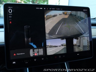 Tesla Model 3 Std Range Plus 52kWh 2020