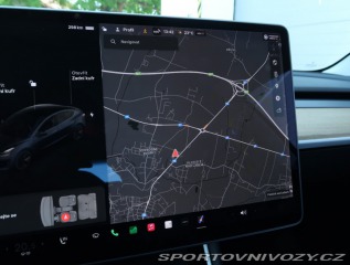 Tesla Model 3 Std Range Plus 52kWh 2020