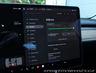 Tesla Model 3 Std Range Plus 52kWh 2020