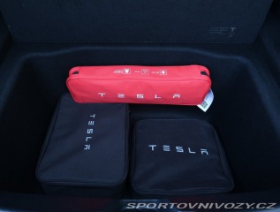 Tesla Model 3 Std Range Plus 52kWh 2020