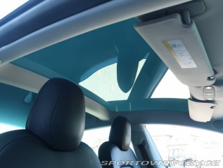 Tesla Model 3 Std Range Plus 52kWh 2020