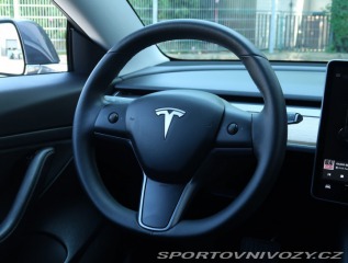 Tesla Model 3 Std Range Plus 52kWh 2020