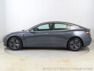 Tesla Model 3 Std Range Plus 52kWh 2020