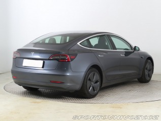 Tesla Model 3 Std Range Plus 52kWh 2020