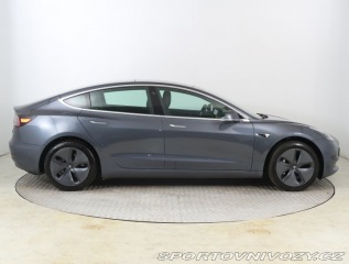 Tesla Model 3 Std Range Plus 52kWh 2020