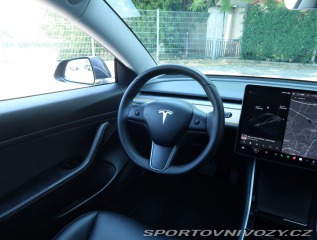 Tesla Model 3 Std Range Plus 52kWh 2020