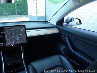 Tesla Model 3 Std Range Plus 52kWh 2020