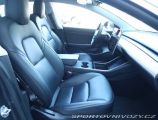Tesla Model 3 Std Range Plus 52kWh 2020