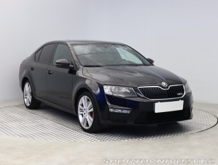 Škoda Octavia RS RS RS 2.0 TDI