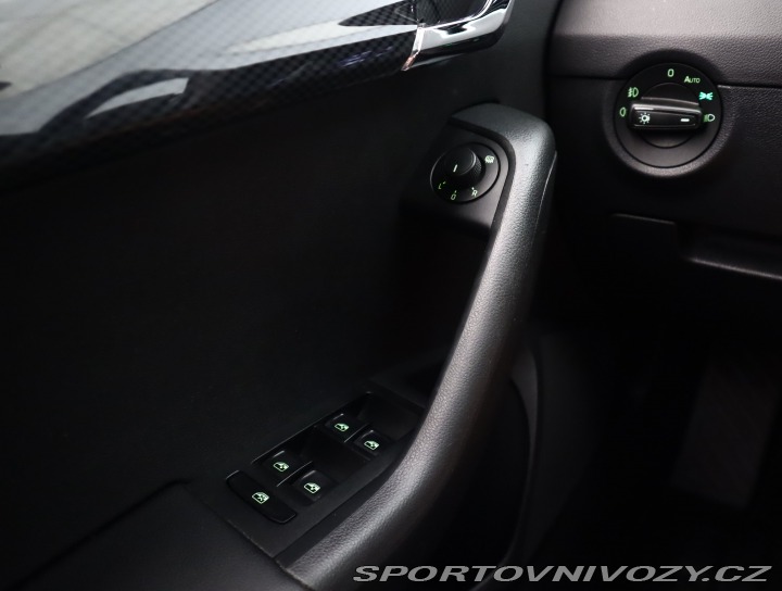 Škoda Octavia RS RS RS 2.0 TDI 2015