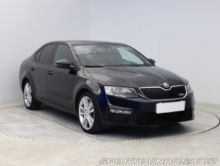 Škoda Octavia RS RS RS 2.0 TDI 2015