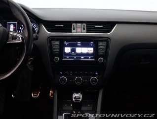 Škoda Octavia RS RS RS 2.0 TDI 2015