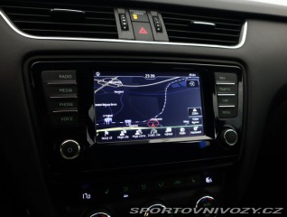 Škoda Octavia RS RS RS 2.0 TDI 2015