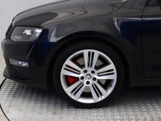 Škoda Octavia RS RS RS 2.0 TDI 2015