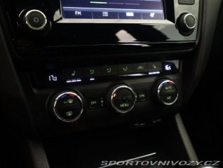 Škoda Octavia RS RS RS 2.0 TDI 2015