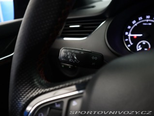 Škoda Octavia RS RS RS 2.0 TDI 2015