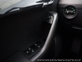 Škoda Octavia RS RS RS 2.0 TDI 2015