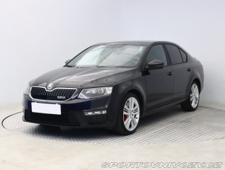 Škoda Octavia RS RS RS 2.0 TDI 2015