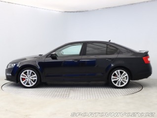 Škoda Octavia RS RS RS 2.0 TDI 2015