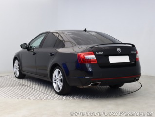 Škoda Octavia RS RS RS 2.0 TDI 2015