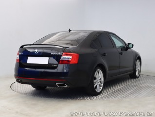 Škoda Octavia RS RS RS 2.0 TDI 2015