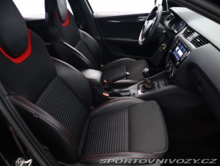 Škoda Octavia RS RS RS 2.0 TDI 2015
