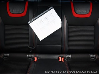 Škoda Octavia RS RS RS 2.0 TDI 2015