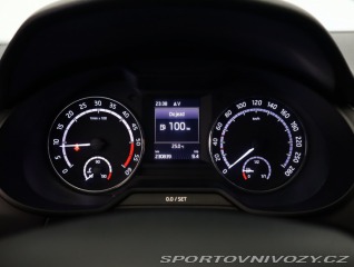 Škoda Octavia RS RS RS 2.0 TDI 2015