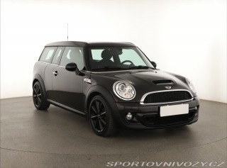 Mini Clubman Cooper SD