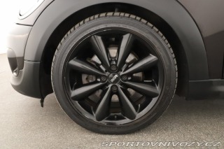 Mini Clubman Cooper SD 2013