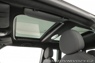 Mini Clubman Cooper SD 2013