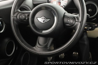 Mini Clubman Cooper SD 2013