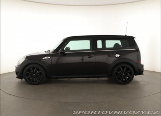 Mini Clubman Cooper SD 2013