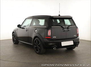 Mini Clubman Cooper SD 2013