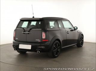 Mini Clubman Cooper SD 2013