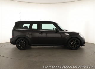 Mini Clubman Cooper SD 2013