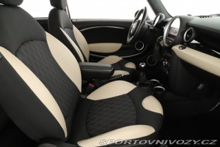 Mini Clubman Cooper SD 2013