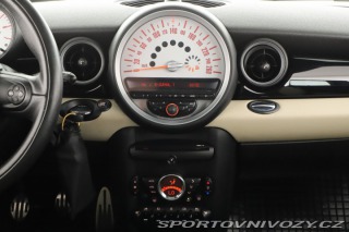 Mini Clubman Cooper SD 2013