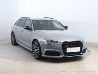 Audi A6 3.0 BiTDI