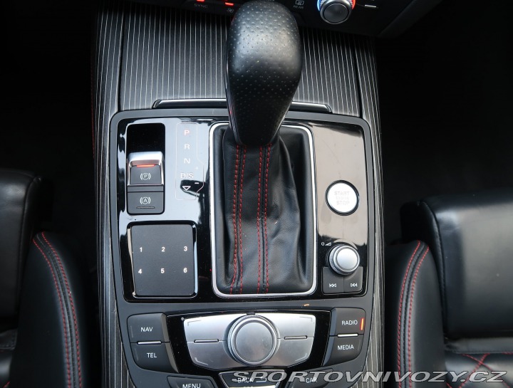 Audi A6 3.0 BiTDI 2017