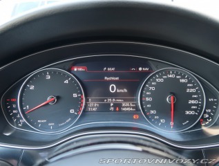Audi A6 3.0 BiTDI 2017