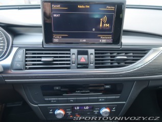 Audi A6 3.0 BiTDI 2017