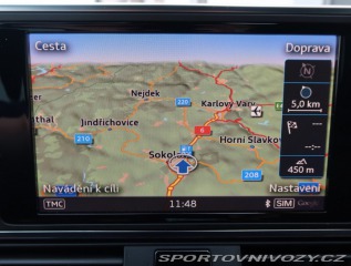 Audi A6 3.0 BiTDI 2017
