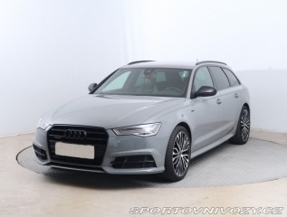 Audi A6 3.0 BiTDI 2017