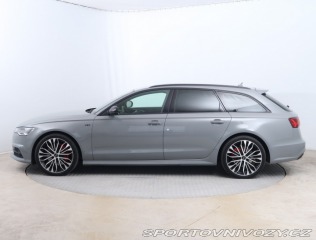 Audi A6 3.0 BiTDI 2017