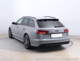 Audi A6 3.0 BiTDI 2017