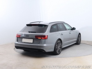 Audi A6 3.0 BiTDI 2017