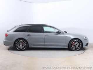 Audi A6 3.0 BiTDI 2017