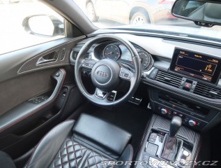 Audi A6 3.0 BiTDI 2017